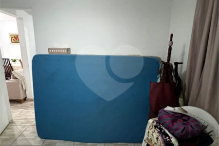 Casa Térrea à venda com 2 quartos em Senador Vasconcelos, Rio de Janeiro, RJ