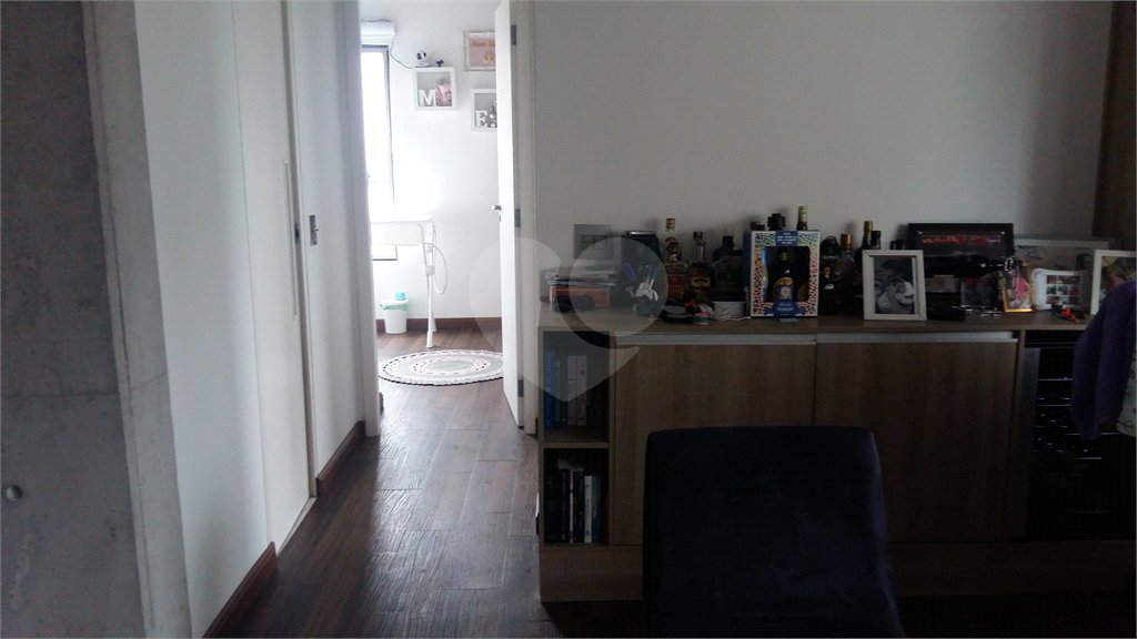 Apartamento à venda com 2 quartos em Jardim Fonte do Morumbi, São Paulo, SP