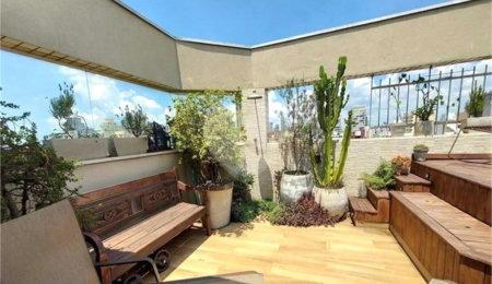 Apartamento à venda ou para alugar com 4 quartos, sendo 1 suíte,  em Pinheiros, São Paulo, SP