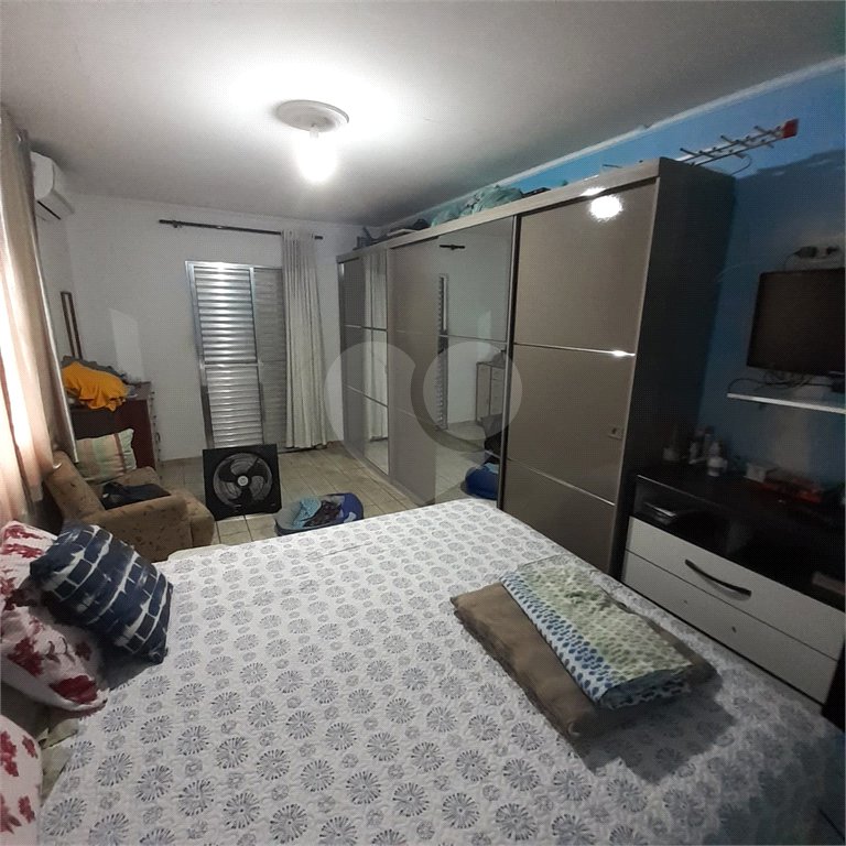 Sobrado à venda com 2 quartos em Pirituba, São Paulo, SP