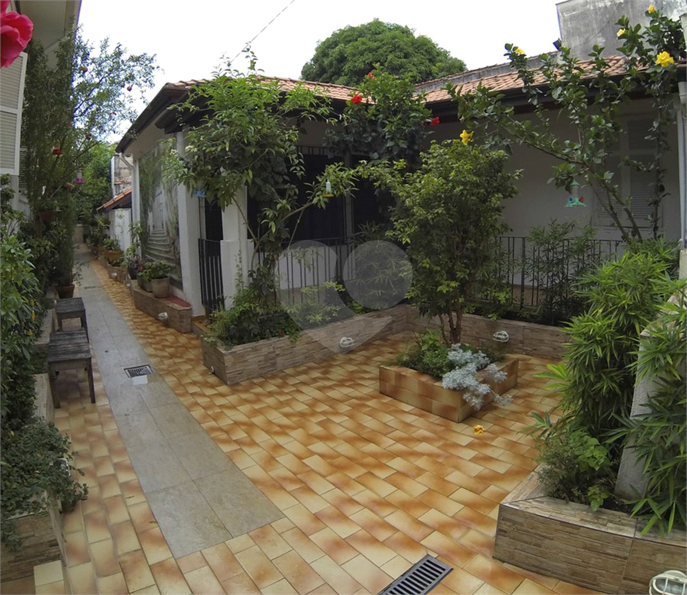 Casa de Vila à venda com 2 quartos em Vila Mazzei, São Paulo, SP