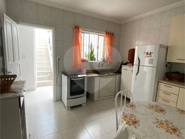 Sobrado à venda com 2 quartos em Água Fria, São Paulo, SP