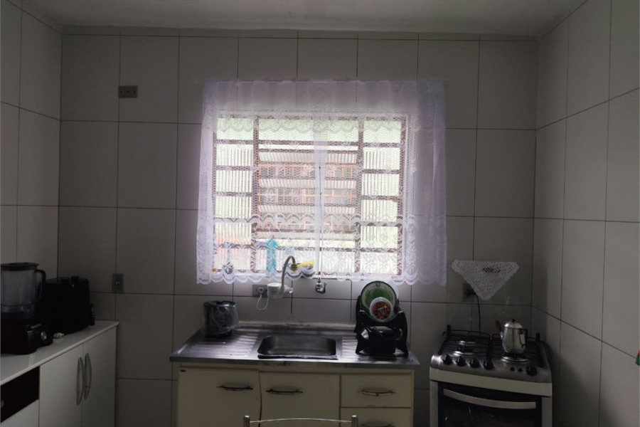 Casa Térrea à venda com 2 quartos em Parque Peruche, São Paulo, SP