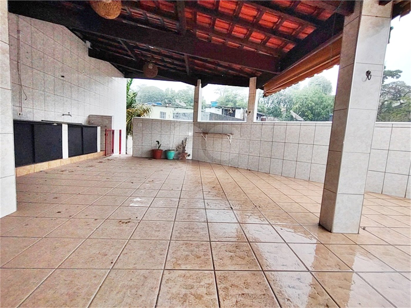 Sobrado à venda com 3 quartos em Tremembé, São Paulo, SP