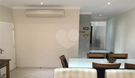 Casa à venda com 3 quartos, sendo 1 suíte,  no condomínio 658, São Paulo - SP