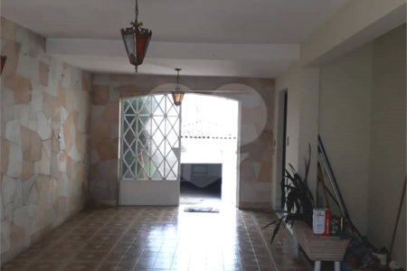 Casa à venda com 3 quartos em Jardim São Paulo(zona Norte), São Paulo, SP