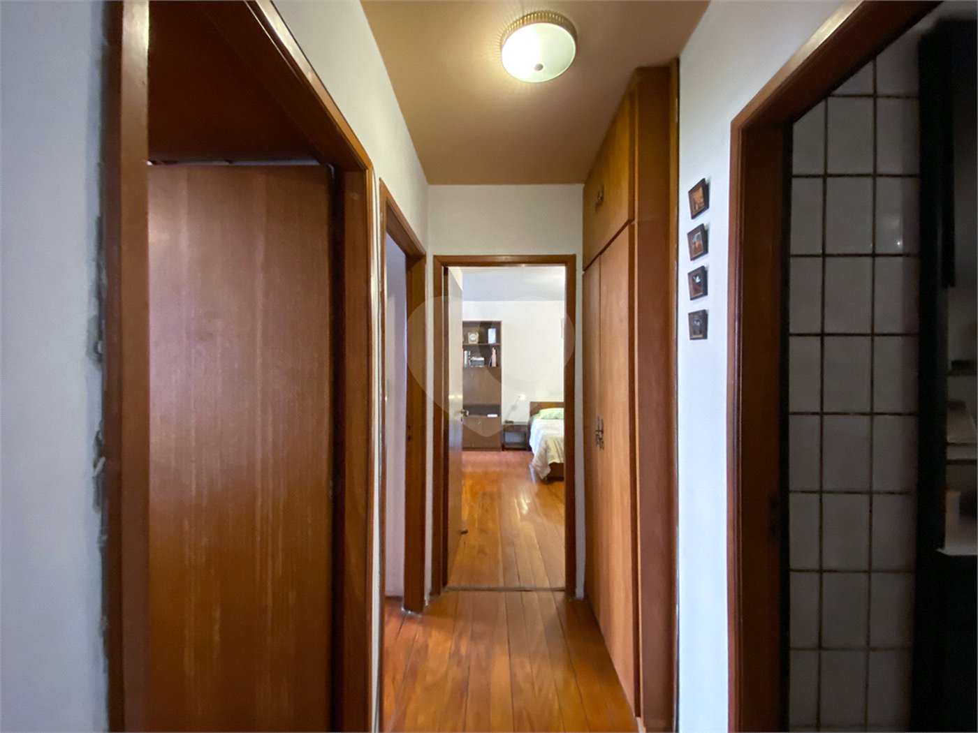 Apartamento à venda com 3 quartos, sendo 1 suíte, em Santa Cecília, São Paulo, SP