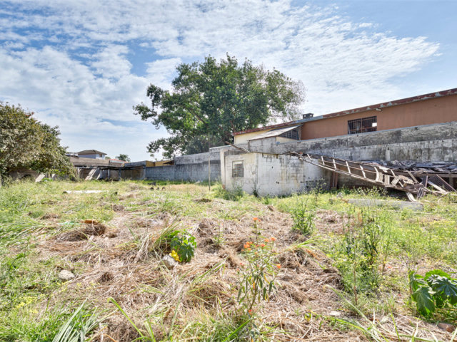 Terreno à venda em Jardim Marajoara, São Paulo, SP