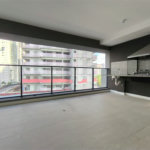 Apartamento à venda ou para alugar com 3 suítes em Água Branca, São Paulo, SP