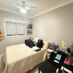 Apartamento à venda com 2 quartos, sendo 1 suíte, em Vila Nova Mazzei, São Paulo, SP
