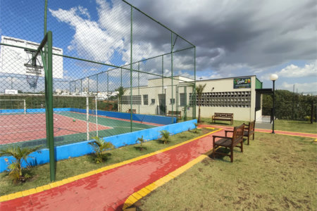 Casa à venda com 3 quartos, sendo 1 suíte,  no condomínio Horto Florestal Villagio, Sorocaba - SP