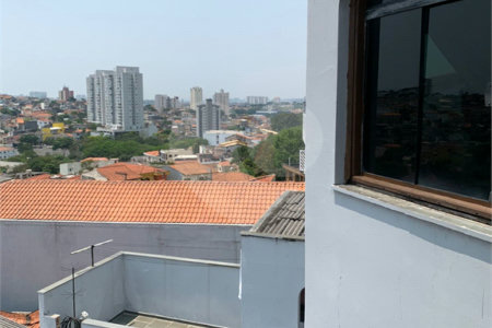 Sobrado à venda com 3 quartos, sendo 1 suíte,  em Vila Maria Alta, São Paulo, SP