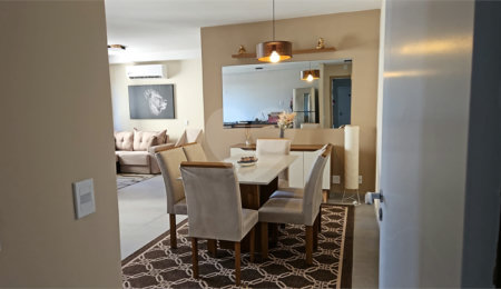 Apartamento à venda com 2 quartos, sendo 1 suíte, em Boa Vista, Sorocaba, SP