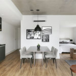 Apartamento à venda com 1 suíte em Cidade Monções, São Paulo, SP
