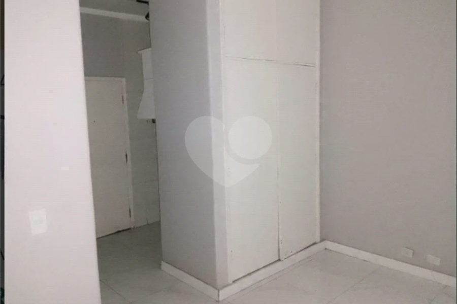 Apartamento à venda com 1 quarto em Bela Vista, São Paulo, SP