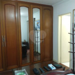 Apartamento à venda com 3 quartos, sendo 1 suíte, em Planalto Paulista, São Paulo, SP