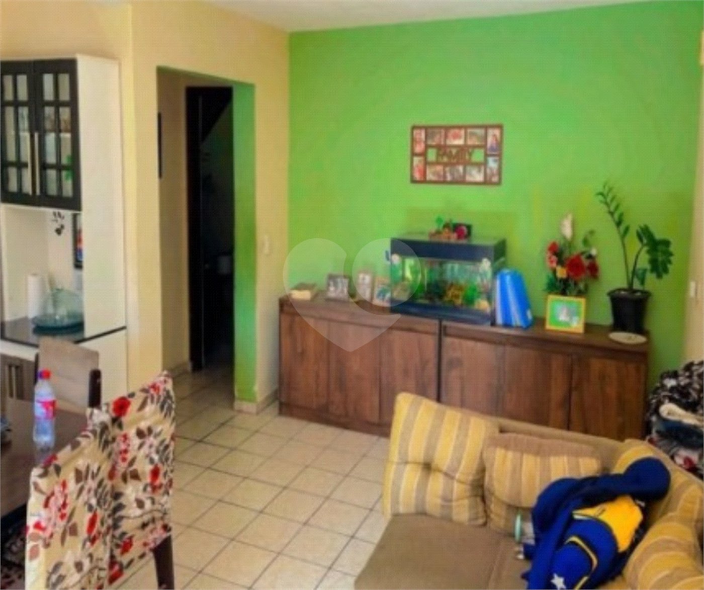Sobrado à venda com 4 quartos, sendo 1 suíte, em Jaraguá, São Paulo, SP