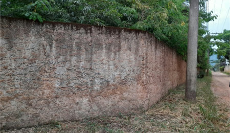 Terreno à venda em Chácaras Fernão Dias, Atibaia, SP