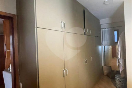 Apartamento à venda com 3 quartos, sendo 1 suíte, em Chácara Inglesa, São Paulo, SP