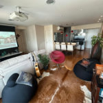 Apartamento à venda com 2 quartos, sendo 1 suíte,  em Vila Romana, São Paulo, SP