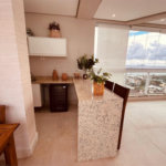 Apartamento com 3 dormitórios à venda, 285 m² por R$ 3.490.000,00 - Jardim Virginia - Guarujá/SP