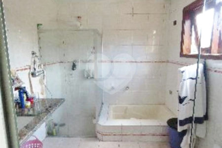 Casa à venda com 4 quartos, sendo 1 suíte, em Planalto Paulista, São Paulo, SP