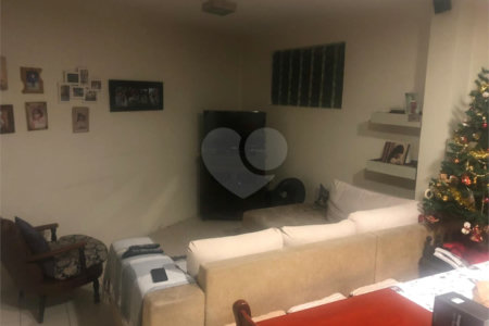 Casa à venda com 4 quartos em Vila Lageado, São Paulo, SP