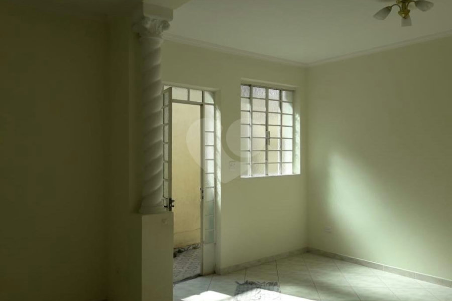 Sobrado à venda com 4 quartos, sendo 2 suítes, em Santana, São Paulo, SP