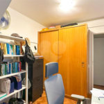 Cobertura à venda com 7 quartos, sendo 3 suítes,  em Lagoa, Rio de Janeiro, RJ