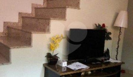 Casa à venda com 3 quartos, sendo 1 suíte,  no condomínio Elias Imóveis - Ida Boschetti, São Paulo - SP