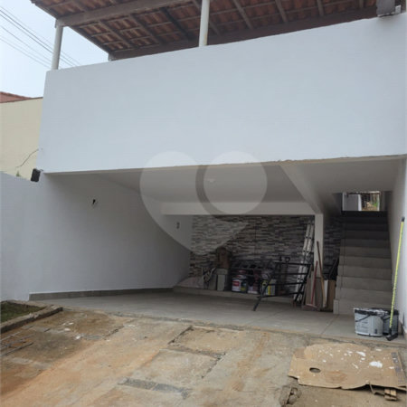 Casa à venda com 2 quartos em Vila São Paulo, Mogi das Cruzes, SP