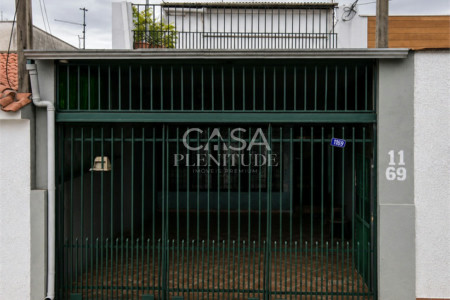 Casa à venda com 2 quartos em Vila Carvalho, Sorocaba, SP