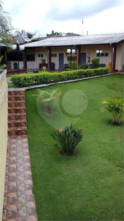 Chácara à venda com 1 quarto em Condomínio Fechado Piccolo Paese, Salto, SP