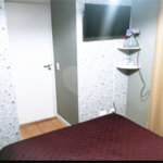Apartamento à venda com 2 quartos em Jaraguá, São Paulo, SP