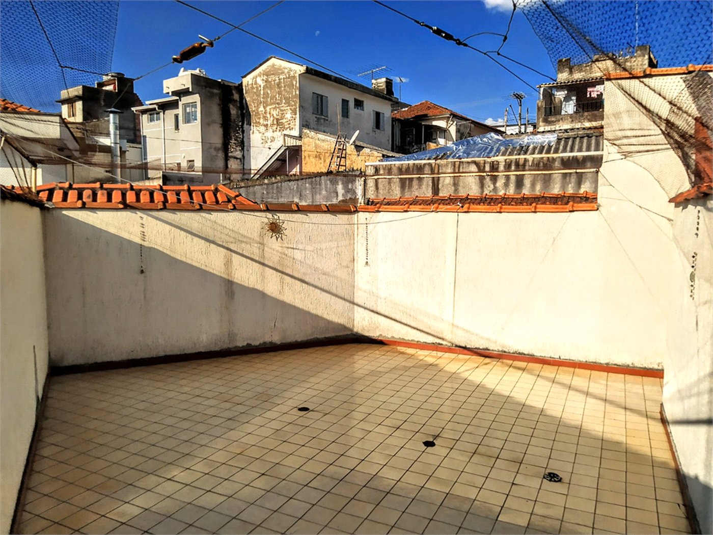 Sobrado à venda com 3 suítes em Vila Gustavo, São Paulo, SP