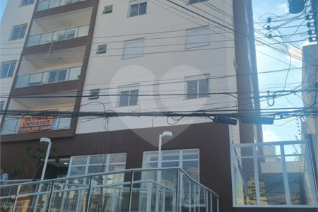 Apartamento à venda com 2 quartos em Vila Mazzei, São Paulo, SP