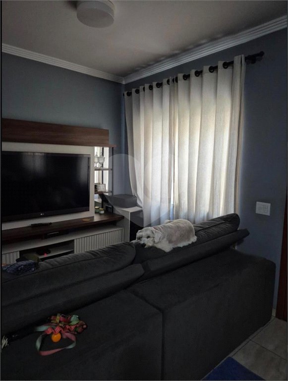 Casa à venda com 2 suítes em Jardim Vivan, São Paulo, SP