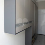 Casa à venda com 3 quartos, sendo 2 suítes, no condomínio Residencial Mantova, Indaiatuba - SP