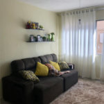 Apartamento à venda com 2 quartos em Tremembé, São Paulo, SP