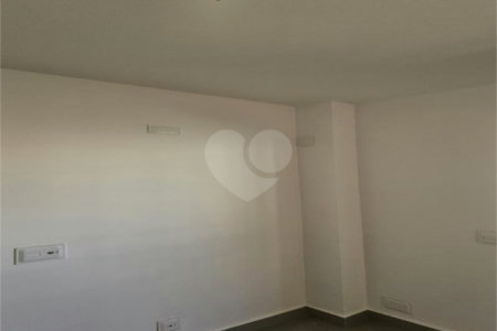 Apartamento à venda com 1 quarto em Pinheiros, São Paulo, SP