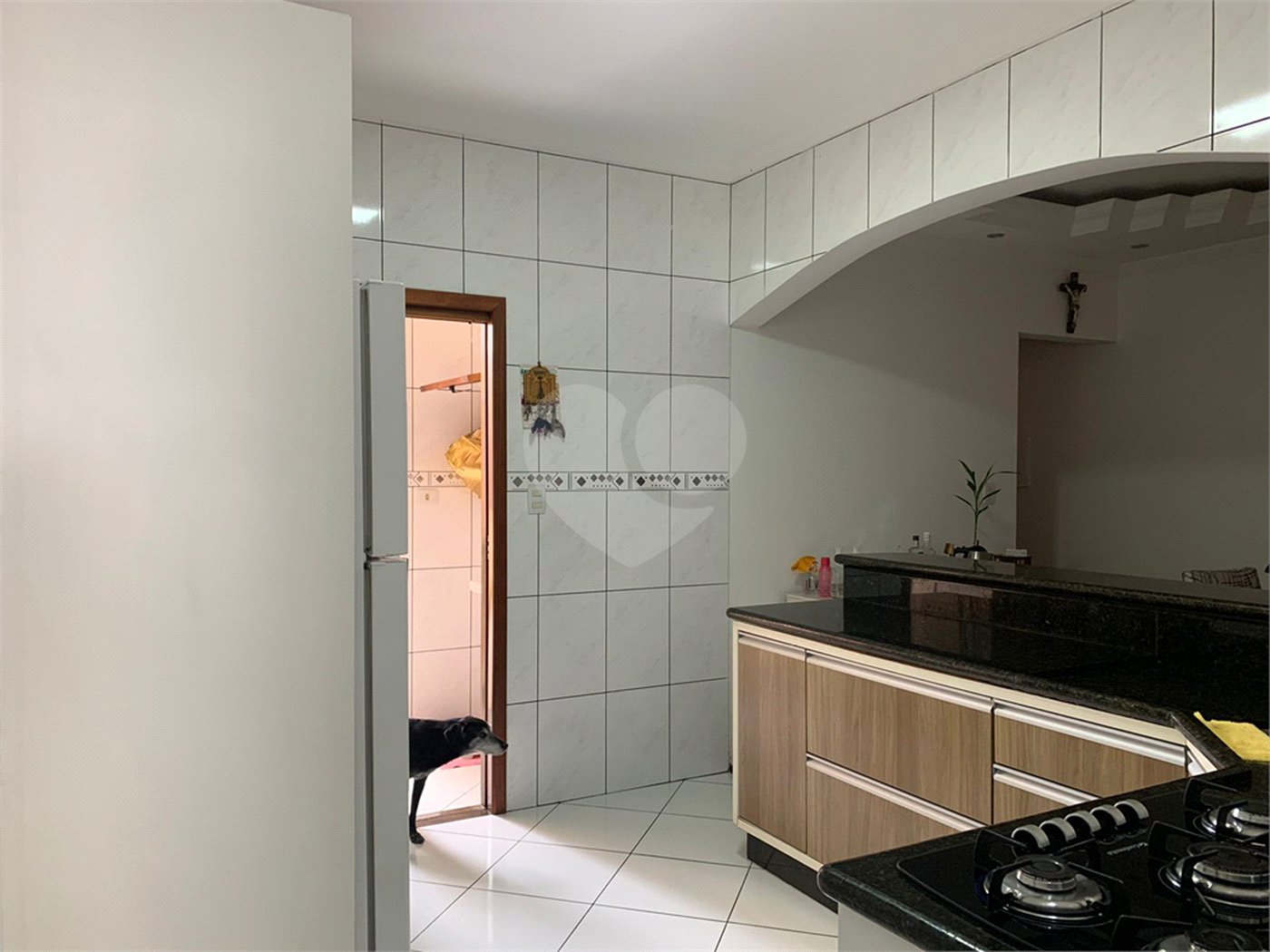 Casa à venda com 3 quartos, sendo 1 suíte, em Residencial Bosque dos Ipês, São José dos Campos, SP