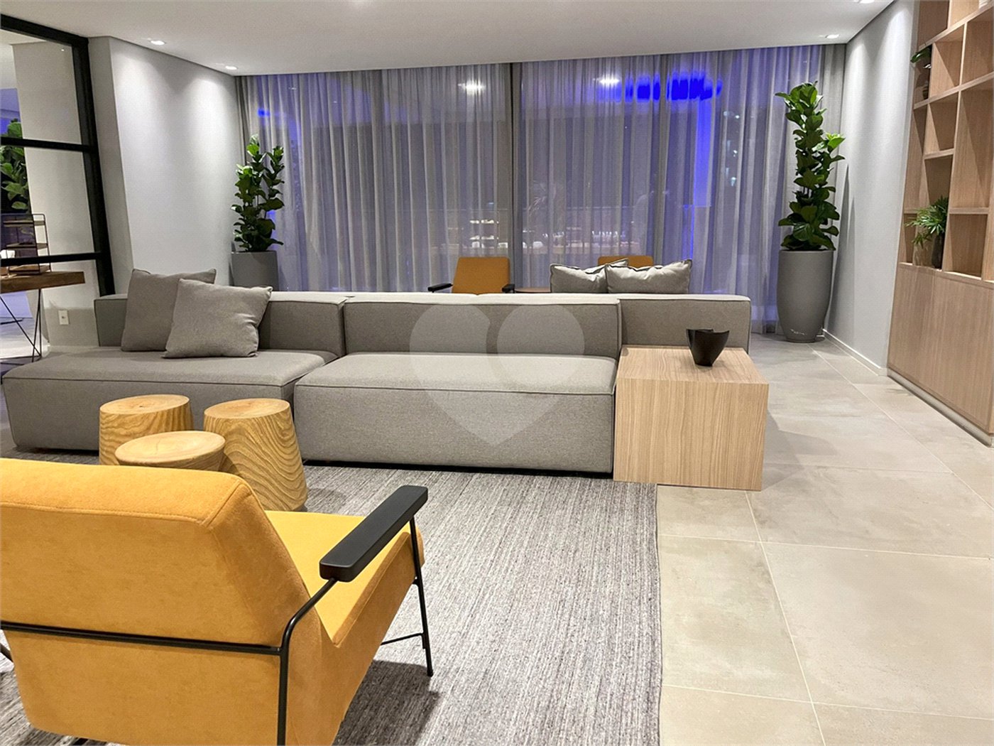 Apartamento à venda com 1 quarto em Vila Firmiano Pinto, São Paulo, SP