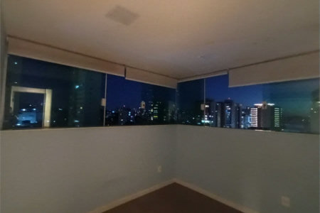 Cobertura à venda com 3 quartos em Vila Romana, São Paulo, SP
