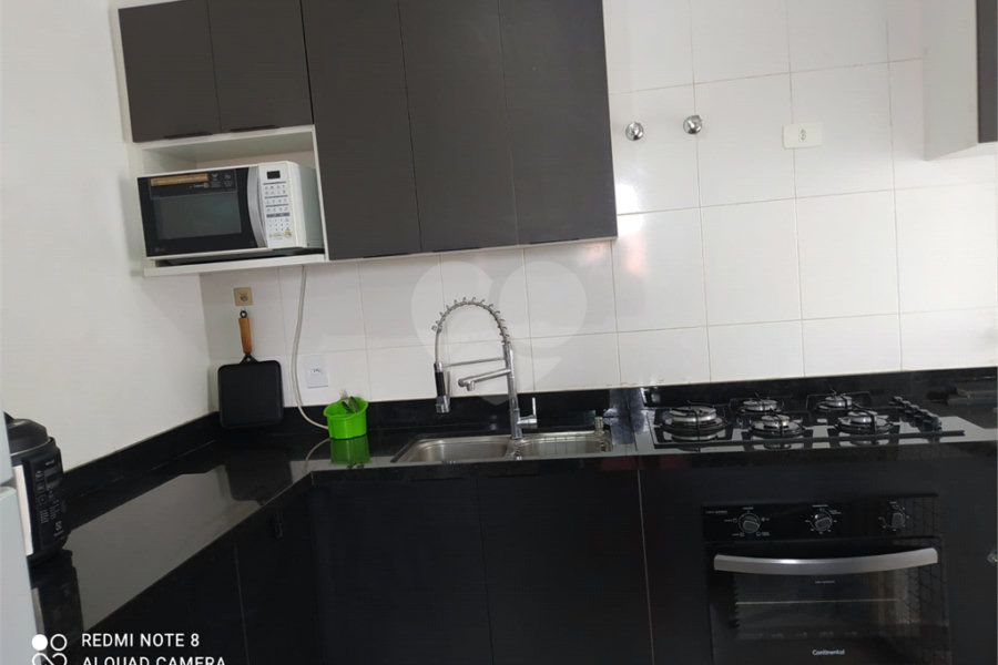 Apartamento à venda com 1 quarto em Vila Mazzei, São Paulo, SP