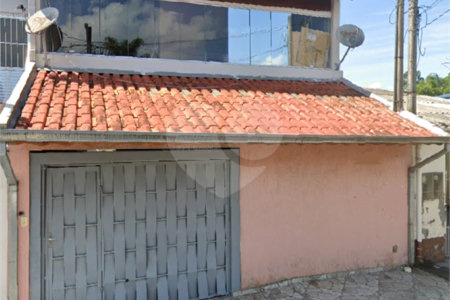 Casa à venda com 4 quartos, sendo 1 suíte,  em Jardim Marica, Mogi das Cruzes, SP