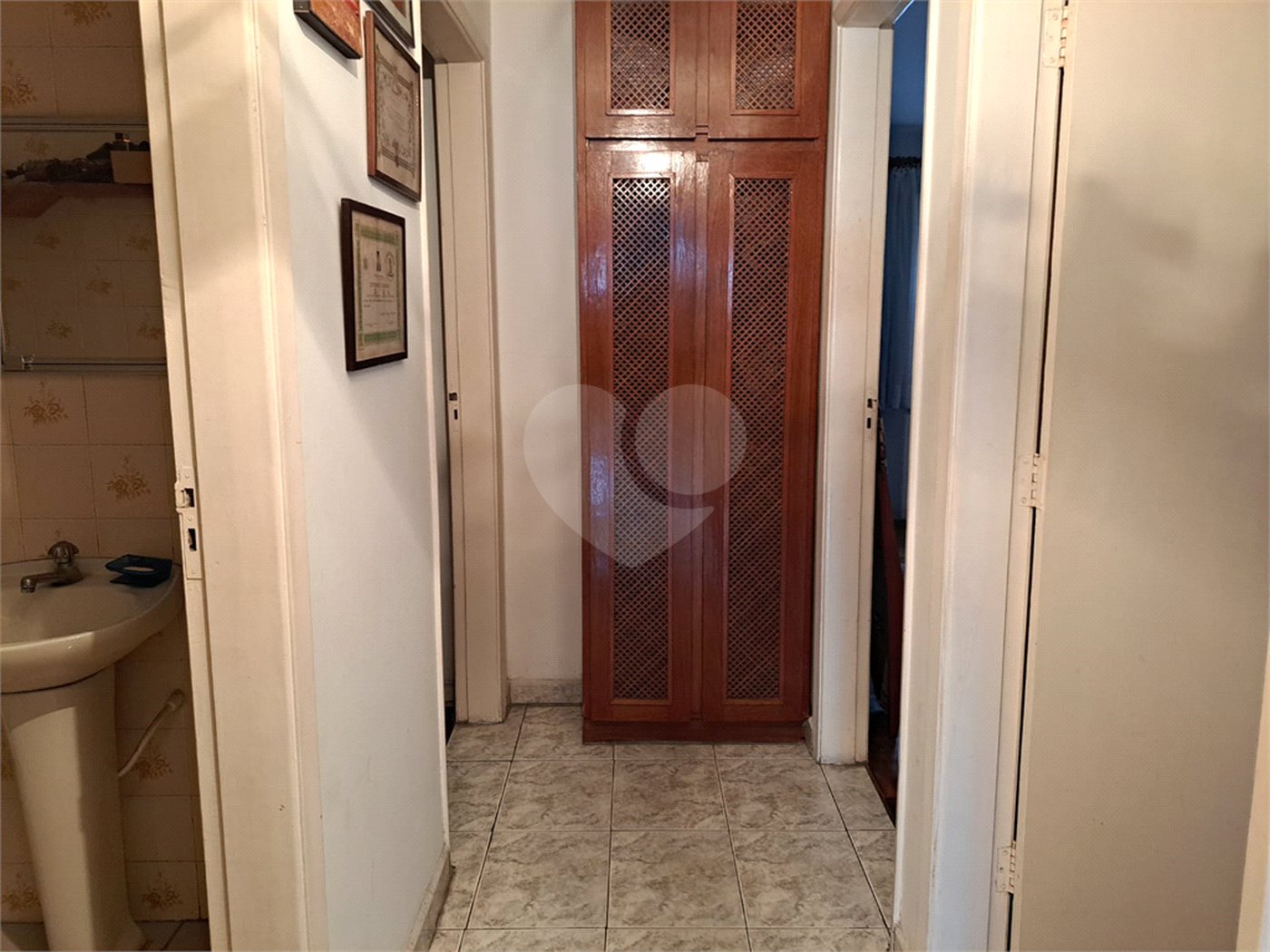 Sobrado à venda com 3 quartos, sendo 1 suíte, em Jardim Prudência, São Paulo, SP