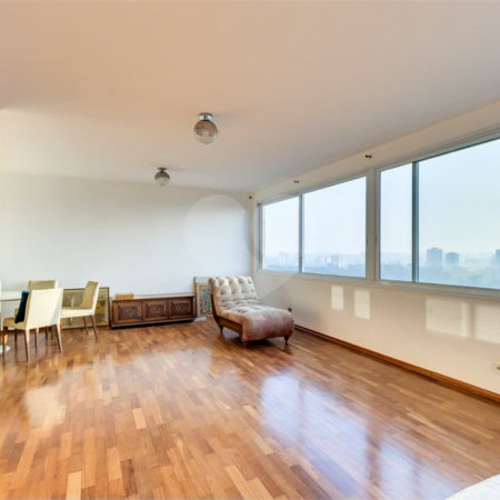 Apartamento à venda com 4 quartos, sendo 1 suíte, em Chácara Santo Antônio, São Paulo, SP
