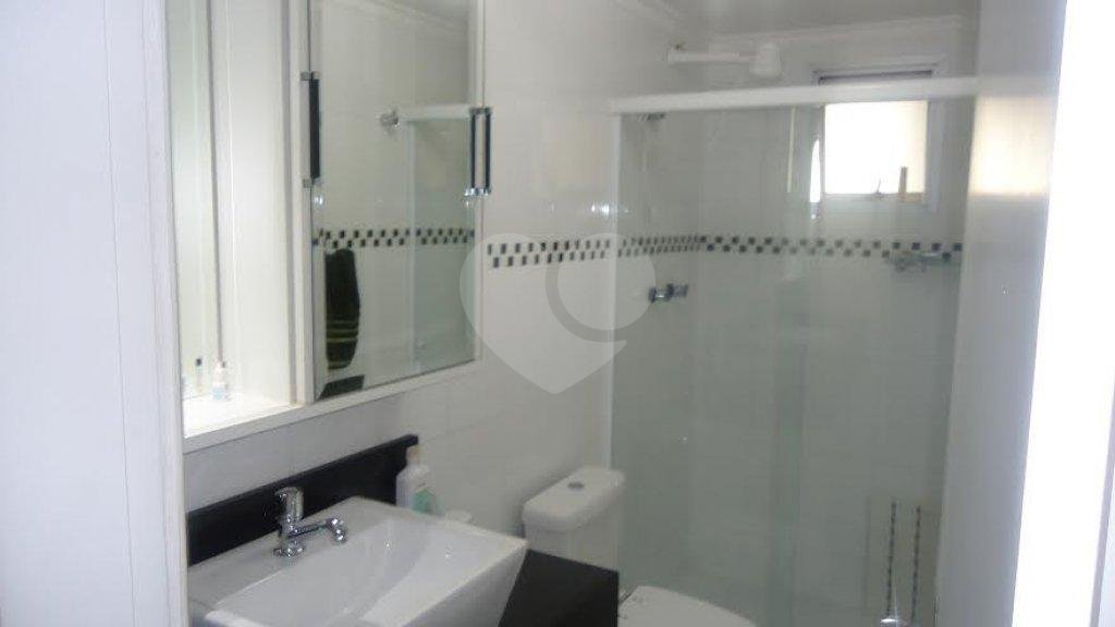 Apartamento à venda com 3 quartos, sendo 1 suíte, em Jardim das Laranjeiras, São Paulo, SP