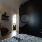Apartamento à venda com 2 quartos em Jaguaré, São Paulo, SP
