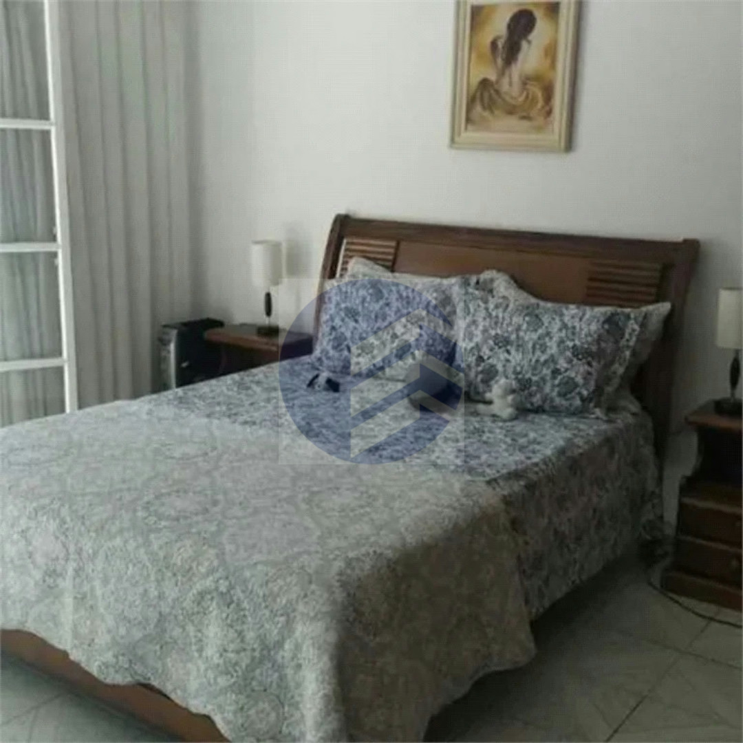 Sobrado, 3 quartos, 220 m² - Foto 1